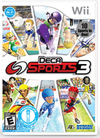 Deca Sports 3 (Pre-Owned)