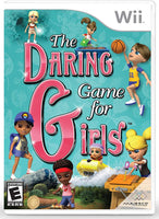 The Daring Game for Girls (Pre-Owned)