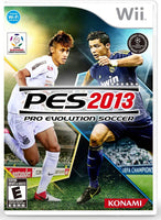Pro Evolution Soccer 2013 (Pre-Owned)