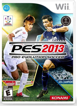 Pro Evolution Soccer 2013 (Pre-Owned)