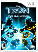 Tron Evolution: Battle Grids (Pre-Owned)