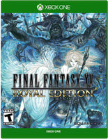 Final Fantasy XV (Royal Edition) (Pre-Owned)