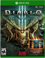 Diablo III: Eternal Collection (Pre-Owned)