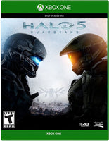 Halo 5 Guardians (Pre-Owned)