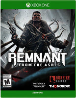 Remnant: From the Ashes (Pre-Owned)