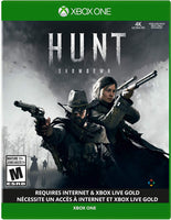 Hunt Showdown (Pre-Owned)