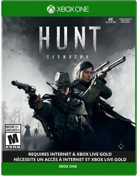 Hunt Showdown (Pre-Owned)