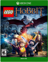 LEGO The Hobbit (Pre-Owned)