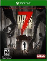 7 Days to Die (Pre-Owned)