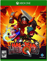 Has-Been Heroes (Pre-Owned)