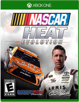 NASCAR Heat Evolution (Pre-Owned)