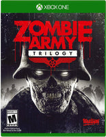 Zombie Army Trilogy (Pre-Owned)