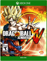 Dragon Ball Xenoverse (Pre-Owned)