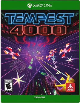 Tempest 4000 (Pre-Owned)
