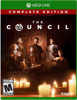 The Council (Pre-Owned)