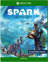 Project Spark (Pre-Owned)