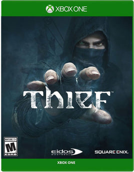 Thief (Pre-Owned)