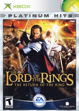 The Lord of the Rings: The Return of the King (Platinum Hits) (Pre-Owned)