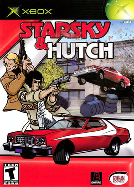 Starsky and Hutch (Pre-Owned)