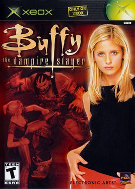 Buffy the Vampire Slayer (Pre-Owned)