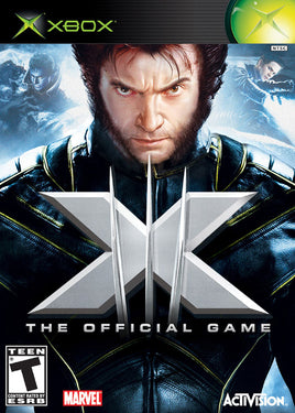 X-Men: The Official Game (As Is) (Pre-Owned)