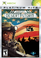 Conflict Desert Storm (Platinum Hits) (Pre-Owned)