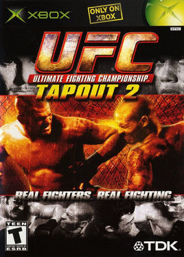 UFC Tapout 2 (Pre-Owned)