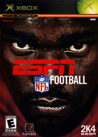 ESPN NFL Football 2K4 (Pre-Owned)