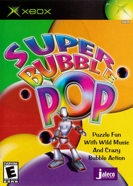 Super Bubble Pop (Pre-Owned)
