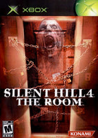 Silent Hill 4: The Room (Pre-Owned)