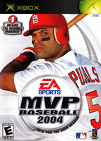 MVP Baseball 2004 (Pre-Owned)