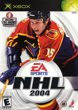 NHL 2004 (Pre-Owned)