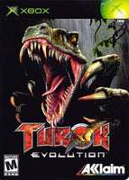 Turok Evolution (Pre-Owned)