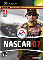 NASCAR 07 (Pre-Owned)