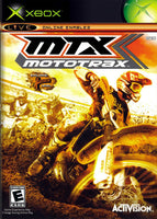 MTX Mototrax (Pre-Owned)