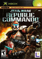 Star Wars Republic Commando (As Is) (Pre-Owned)