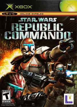 Star Wars Republic Commando (As Is) (Pre-Owned)