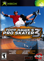 Tony Hawk's Pro Skater 3 (Pre-Owned)