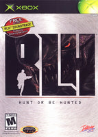 Run Like Hell (Pre-Owned)