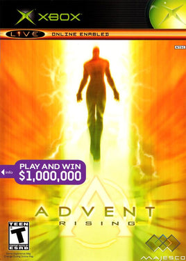 Advent Rising (Pre-Owned)