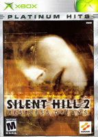 Silent Hill 2: Restless Dreams (Platinum Hits) (As Is) (Pre-Owned)