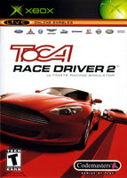 Toca Race Driver 2 (Pre-Owned)