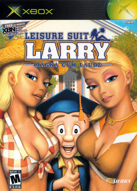 Leisure Suit Larry Magna Cum Laude (Pre-Owned)