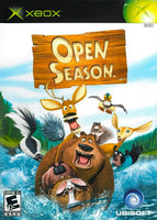 Open Season (Pre-Owned)