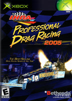 IHRA Professional Drag Racing 2005 (Pre-Owned)