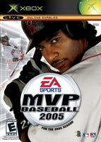 MVP Baseball 2005 (Pre-Owned)