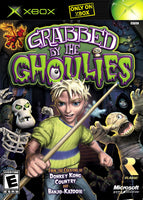 Grabbed by the Ghoulies (Pre-Owned)