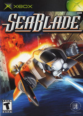 SeaBlade (Pre-Owned)