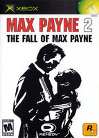Max Payne 2 Fall of Max Payne (Pre-Owned)