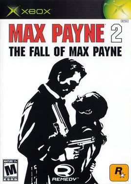 Max Payne 2 Fall of Max Payne (Pre-Owned)